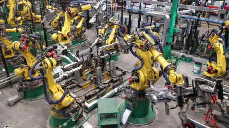 Mise en service Renault Bursa, BJA - ABB
